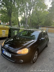 Volkswagen Golf 6 2010
