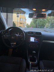 Volkswagen Golf 6 2010