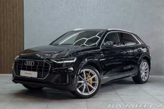 Audi Q8 50 3.0 TDI mHEV quattro