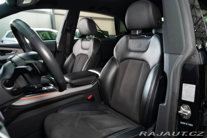 Audi Q8 50 3.0 TDI mHEV quattro 2018