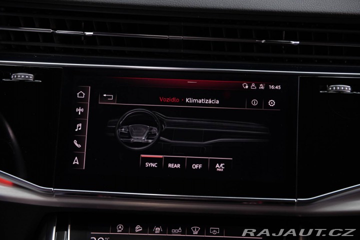 Audi Q8 50 3.0 TDI mHEV quattro 2018