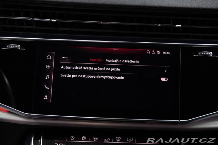 Audi Q8 50 3.0 TDI mHEV quattro 2018
