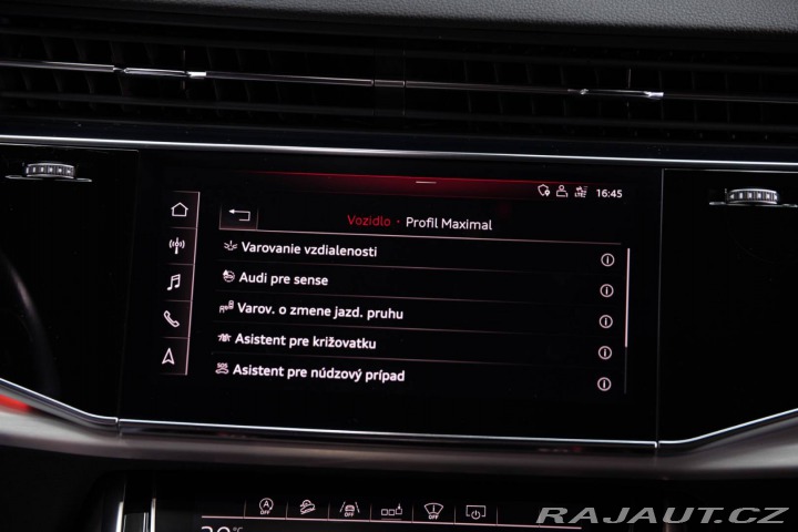 Audi Q8 50 3.0 TDI mHEV quattro 2018