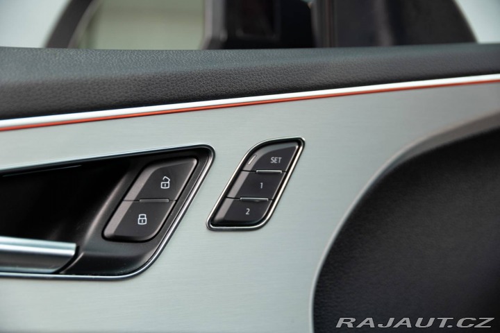 Audi Q8 50 3.0 TDI mHEV quattro 2018