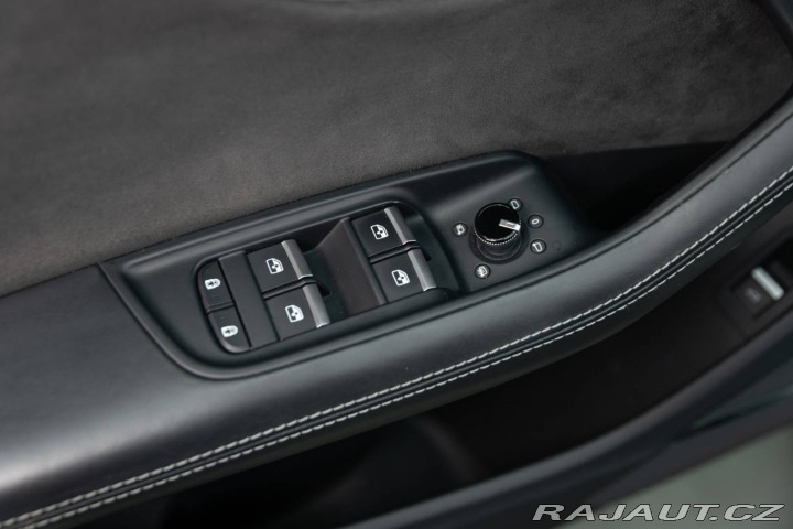 Audi Q8 50 3.0 TDI mHEV quattro 2018