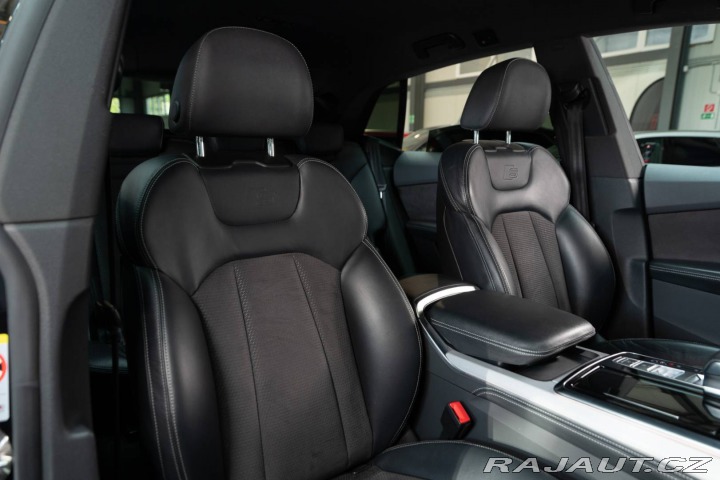 Audi Q8 50 3.0 TDI mHEV quattro 2018