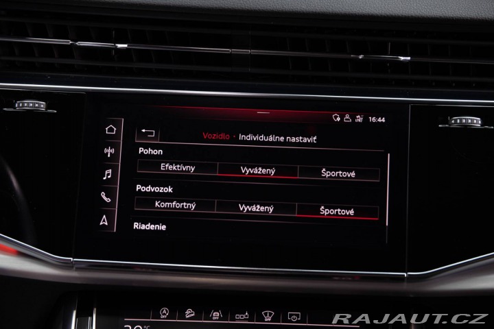 Audi Q8 50 3.0 TDI mHEV quattro 2018