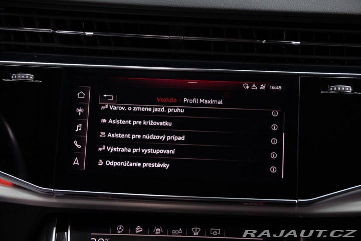 Audi Q8 50 3.0 TDI mHEV quattro 2018