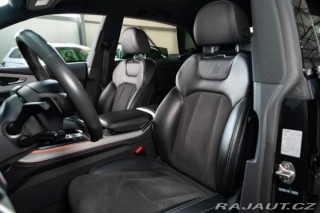 Audi Q8 50 3.0 TDI mHEV quattro 2018