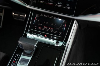 Audi Q8 50 3.0 TDI mHEV quattro 2018