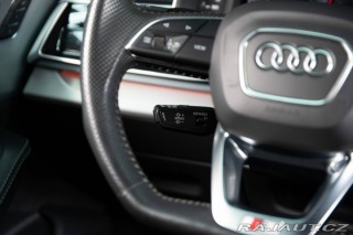 Audi Q8 50 3.0 TDI mHEV quattro 2018