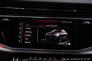 Audi Q8 50 3.0 TDI mHEV quattro 2018