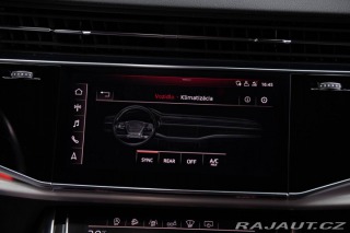 Audi Q8 50 3.0 TDI mHEV quattro 2018