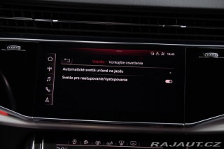 Audi Q8 50 3.0 TDI mHEV quattro 2018