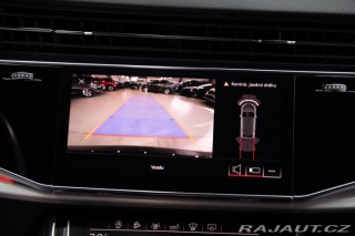 Audi Q8 50 3.0 TDI mHEV quattro 2018