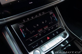 Audi Q8 50 3.0 TDI mHEV quattro 2018