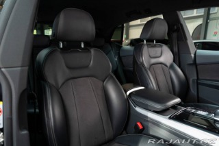Audi Q8 50 3.0 TDI mHEV quattro 2018