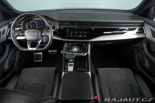 Audi Q8 50 3.0 TDI mHEV quattro 2018