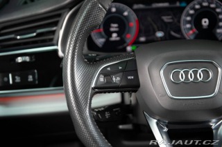 Audi Q8 50 3.0 TDI mHEV quattro 2018