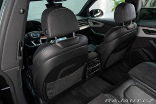 Audi Q8 50 3.0 TDI mHEV quattro 2018