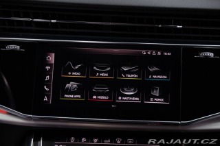 Audi Q8 50 3.0 TDI mHEV quattro 2018