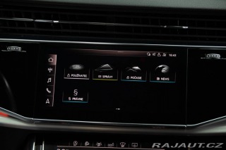 Audi Q8 50 3.0 TDI mHEV quattro 2018
