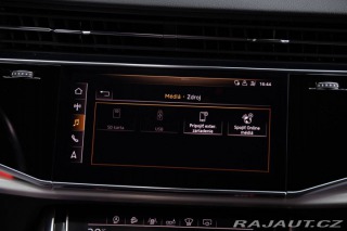 Audi Q8 50 3.0 TDI mHEV quattro 2018