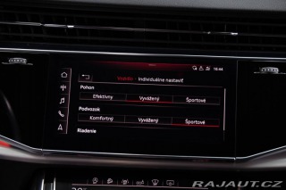 Audi Q8 50 3.0 TDI mHEV quattro 2018