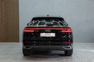 Audi Q8 50 3.0 TDI mHEV quattro 2018