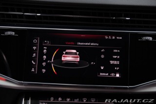 Audi Q8 50 3.0 TDI mHEV quattro 2018