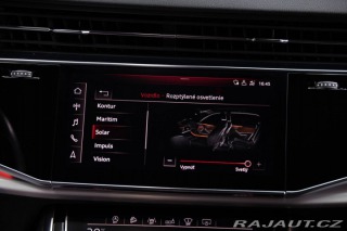 Audi Q8 50 3.0 TDI mHEV quattro 2018