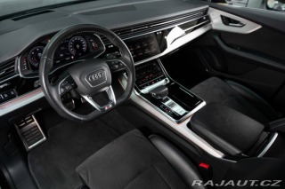Audi Q8 50 3.0 TDI mHEV quattro 2018