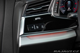 Audi Q8 50 3.0 TDI mHEV quattro 2018
