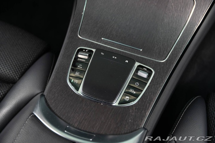 Mercedes-Benz GLC SUV 200 4MATIC A/T 2021