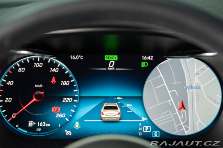 Mercedes-Benz GLC SUV 200 4MATIC A/T 2021