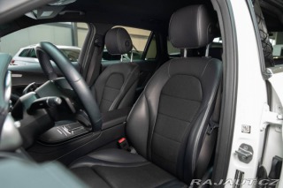 Mercedes-Benz GLC SUV  200 4MATIC A/T 2021