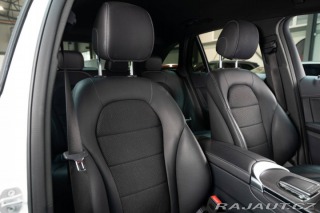 Mercedes-Benz GLC SUV  200 4MATIC A/T 2021