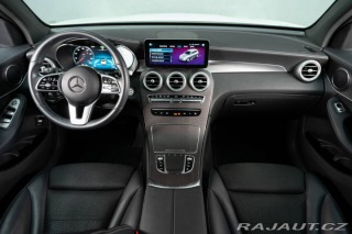 Mercedes-Benz GLC SUV  200 4MATIC A/T 2021