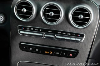 Mercedes-Benz GLC SUV  200 4MATIC A/T 2021