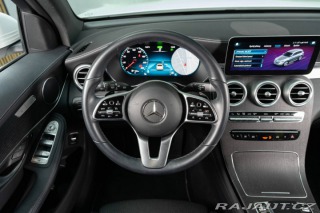 Mercedes-Benz GLC SUV  200 4MATIC A/T 2021