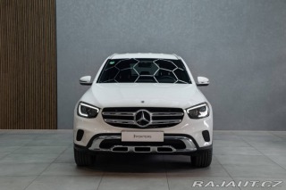 Mercedes-Benz GLC SUV  200 4MATIC A/T 2021