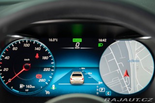 Mercedes-Benz GLC SUV  200 4MATIC A/T 2021