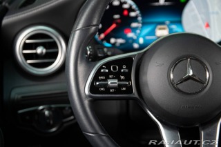 Mercedes-Benz GLC SUV  200 4MATIC A/T 2021