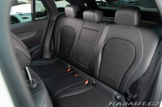 Mercedes-Benz GLC SUV  200 4MATIC A/T 2021