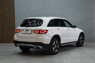 Mercedes-Benz GLC SUV  200 4MATIC A/T 2021