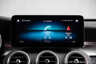 Mercedes-Benz GLC SUV  200 4MATIC A/T 2021