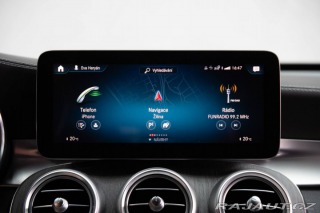 Mercedes-Benz GLC SUV  200 4MATIC A/T 2021