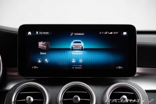 Mercedes-Benz GLC SUV  200 4MATIC A/T 2021