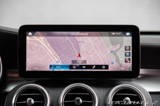 Mercedes-Benz GLC SUV  200 4MATIC A/T 2021