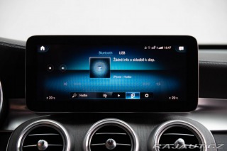 Mercedes-Benz GLC SUV  200 4MATIC A/T 2021